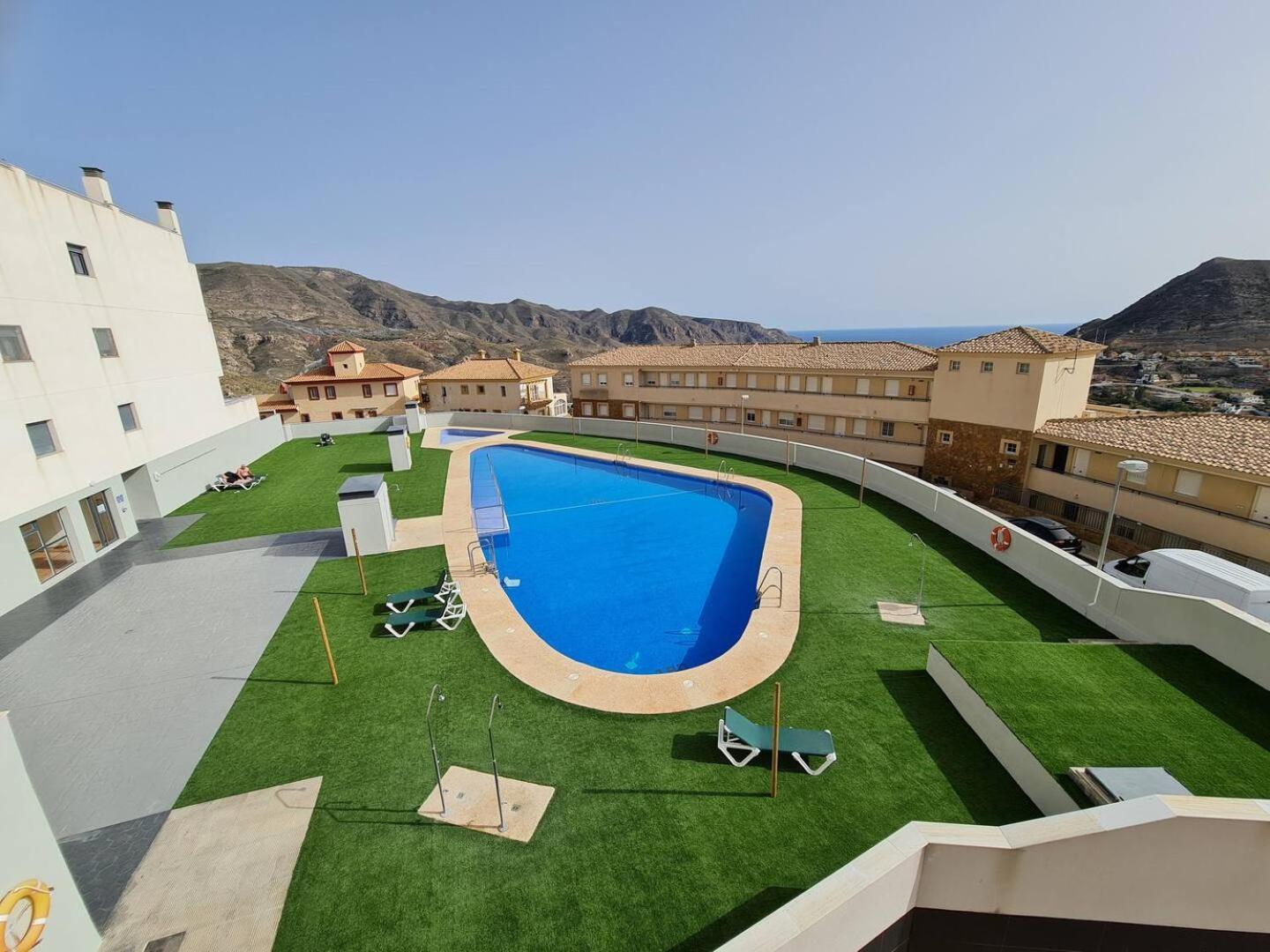 Las Colinas, Envia Golf - Piscina & Gym La Envia Exterior photo